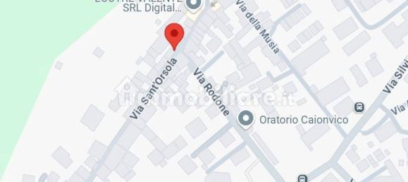 Apartamento de 3 dormitorios en Brescia, Italy No. 315926 5