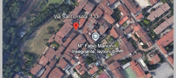 Apartamento de 3 dormitorios en Brescia, Italy No. 315926 20