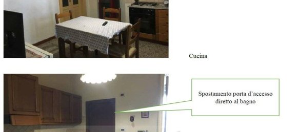 Apartamento de 3 dormitorios en Brescia, Italy No. 315926 14