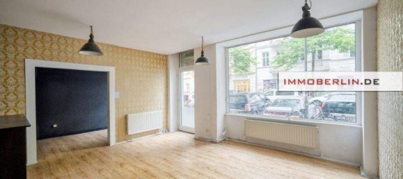 3غرفة عقار تجاري في Friedrichshain, Germany رقم 370157 4