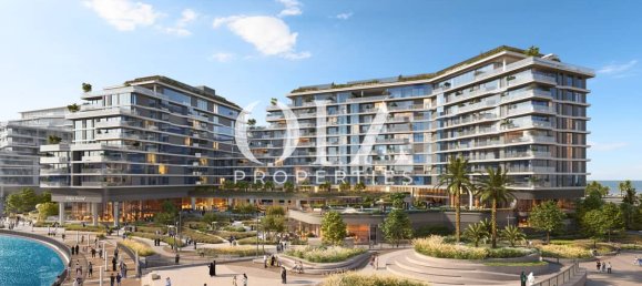 2 Schlafzimmer Wohnung in Saadiyat Island, UAE, Nr. 25805 2