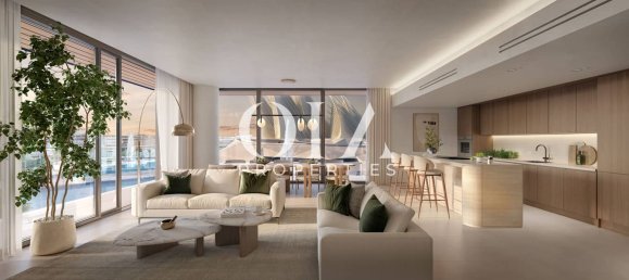 2 Schlafzimmer Wohnung in Saadiyat Island, UAE, Nr. 25805 8