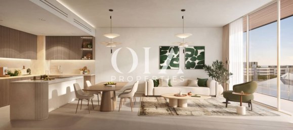 2 Schlafzimmer Wohnung in Saadiyat Island, UAE, Nr. 25805 4