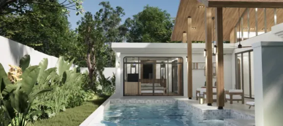 Vivenda T3 em Phuket, Thailand N.º 79517 11