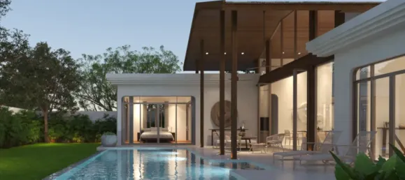 Vivenda T3 em Phuket, Thailand N.º 79517 9