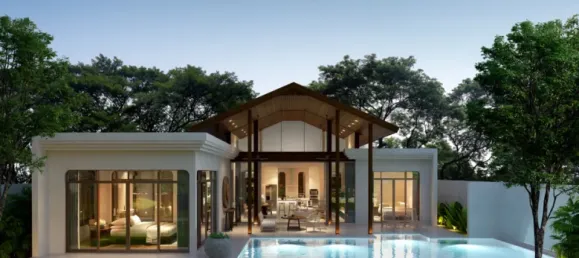Vivenda T3 em Phuket, Thailand N.º 79517 10