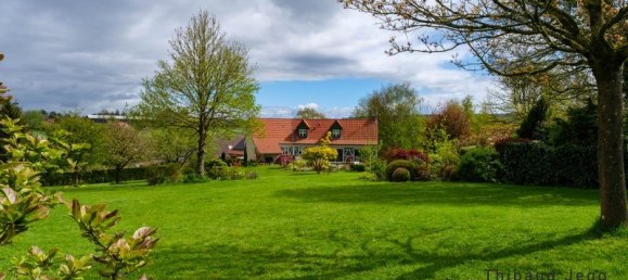 3 bedrooms Villa in Baincthun, France No. 70879 20