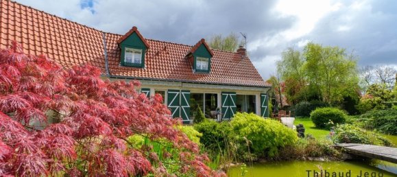 3 bedrooms Villa in Baincthun, France No. 70879 17