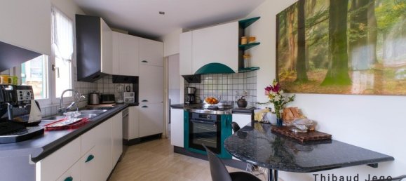 3 bedrooms Villa in Baincthun, France No. 70879 7