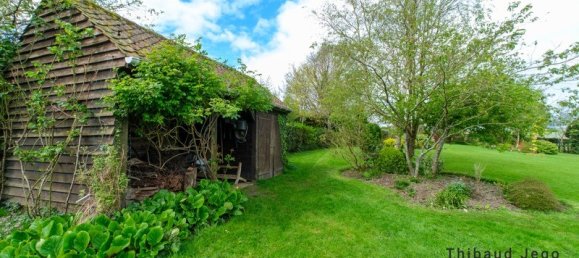 3 bedrooms Villa in Baincthun, France No. 70879 19