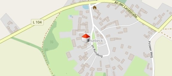 6غرفة قلاع في Brandenburg, Germany رقم 64870 26