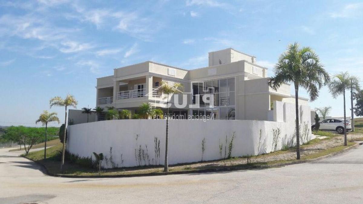 4 chambres Maison à Sao Paulo, Brazil No. 479066