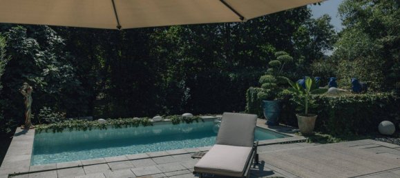 Дуплекс с 5 комнатами в Дёблинг, Австрия № 177777 32