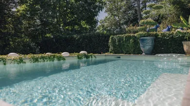 Дуплекс с 5 комнатами в Дёблинг, Австрия № 177777