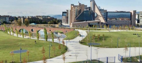 Apartamento de 5 habitaciónes en Florence, Italy No. 173096 6