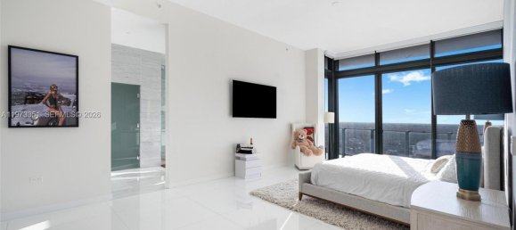 4 dormitorios propiedad comercial en alquiler en Miami, Miami-Dade, Florida, USA № 615337 13