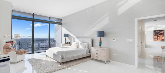 4 dormitorios propiedad comercial en alquiler en Miami, Miami-Dade, Florida, USA № 615337 14