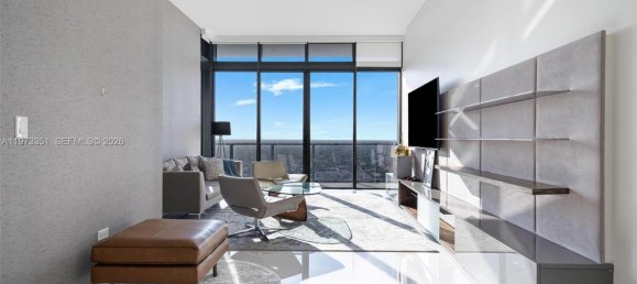 4 dormitorios propiedad comercial en alquiler en Miami, Miami-Dade, Florida, USA № 615337 20