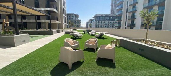 1 Schlafzimmer Wohnung in Mohammed Bin Rashid City, UAE, Nr. 1706 3