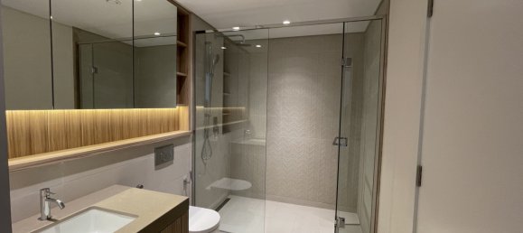 1 Schlafzimmer Wohnung in Mohammed Bin Rashid City, UAE, Nr. 1706 2