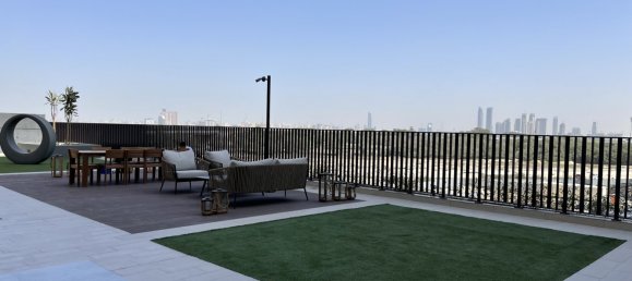 1 Schlafzimmer Wohnung in Mohammed Bin Rashid City, UAE, Nr. 1706 4