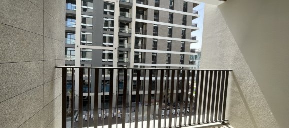 1 Schlafzimmer Wohnung in Mohammed Bin Rashid City, UAE, Nr. 1706 14