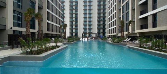 1 Schlafzimmer Wohnung in Mohammed Bin Rashid City, UAE, Nr. 1706 7