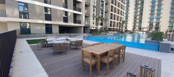 1 Schlafzimmer Wohnung in Mohammed Bin Rashid City, UAE, Nr. 1706 5