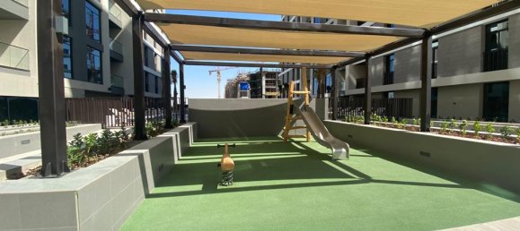 1 Schlafzimmer Wohnung in Mohammed Bin Rashid City, UAE, Nr. 1706 6