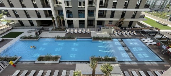 1 Schlafzimmer Wohnung in Mohammed Bin Rashid City, UAE, Nr. 1706 12