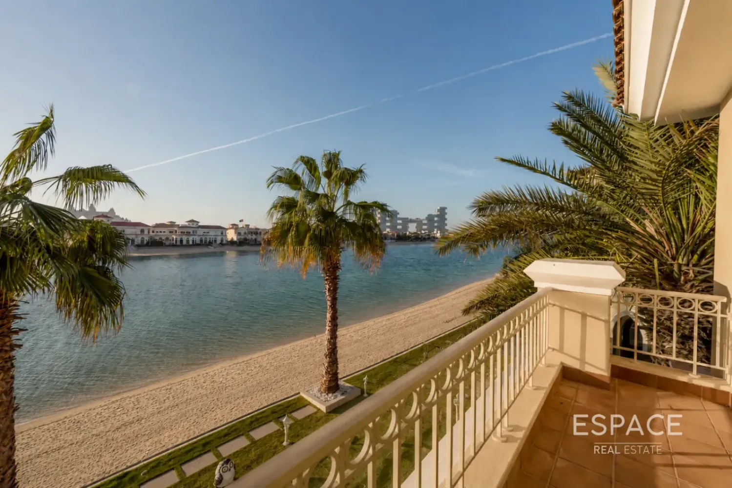 5 Schlafzimmer Villa in Palm Jumeirah, UAE, Nr. 209251