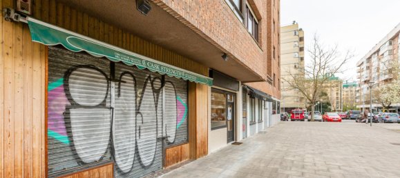 71m² Commercial property in Chartered Community of Navarre, Spain No. 138757 2
