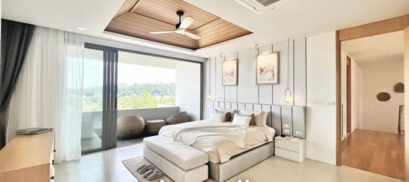 3 bedrooms Condo in Mai Khao, Thailand No. 14131 9