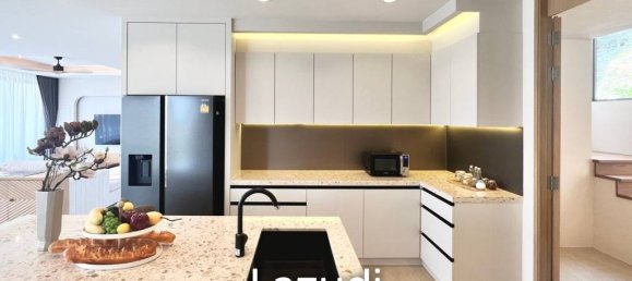 3 bedrooms Condo in Mai Khao, Thailand No. 14131 5