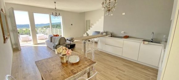 5-Zimmer Haus in Gavorrano, Italy, Nr. 224554 3