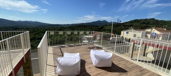 5-Zimmer Haus in Gavorrano, Italy, Nr. 224554 9