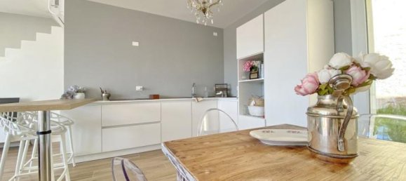 5-Zimmer Haus in Gavorrano, Italy, Nr. 224554 4