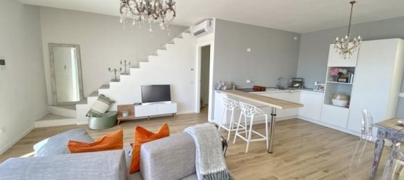 5-Zimmer Haus in Gavorrano, Italy, Nr. 224554 6