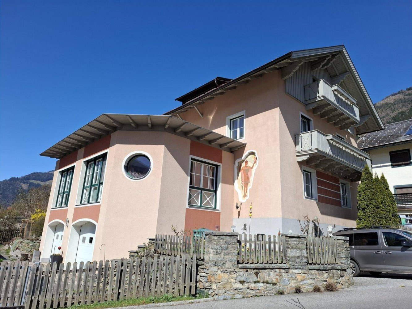 Casa de 14 divisões em Obervellach, Austria N.º 140601