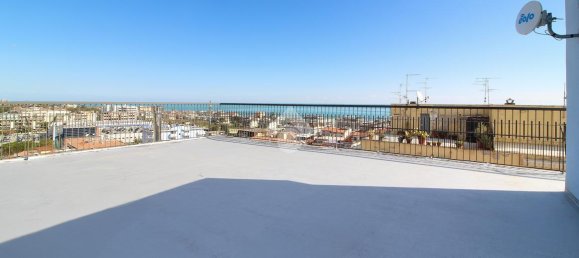 3-Zimmer Penthouse in Grottammare, Italy, Nr. 75374 6