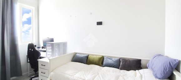 3-Zimmer Penthouse in Grottammare, Italy, Nr. 75374 15