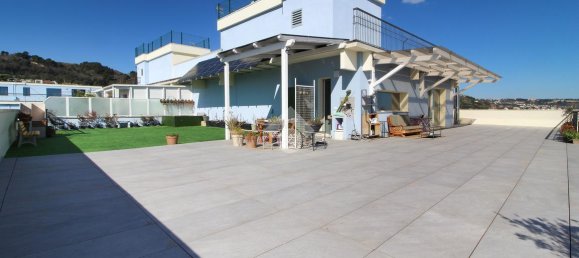 3-Zimmer Penthouse in Grottammare, Italy, Nr. 75374 3