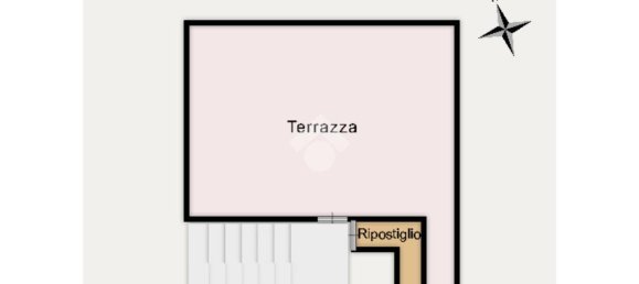 3-Zimmer Penthouse in Grottammare, Italy, Nr. 75374 18