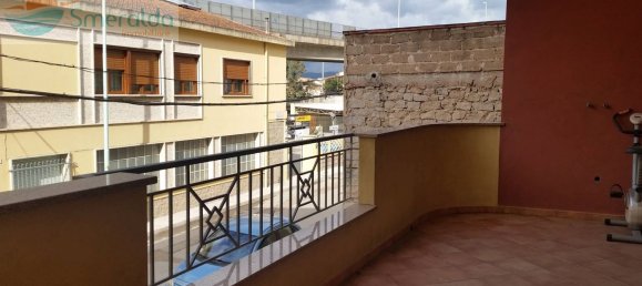 3 rooms Apartment in Olbia, Italy No. 47095 43