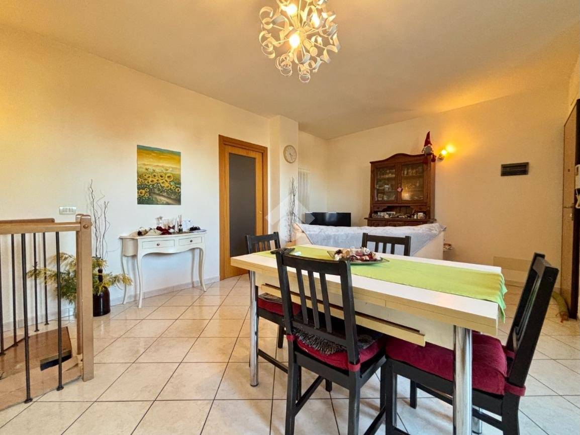 2 bedrooms Apartment in Santarcangelo di Romagna, Italy No. 97934