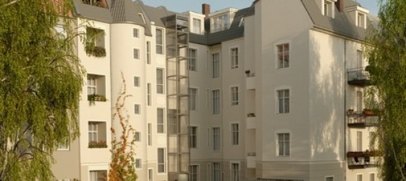 Apartamento de 3 habitaciónes en Wilmersdorf, Germany No. 32768 4