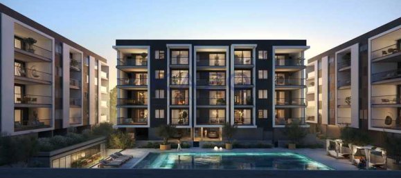 3 غرف نوم شقة في Limassol, Cyprus رقم 16714 6