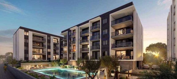 3 غرف نوم شقة في Limassol, Cyprus رقم 16714 5