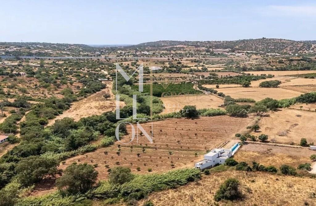 3 Schlafzimmer Haus in Paderne, Portugal, Nr. 262423