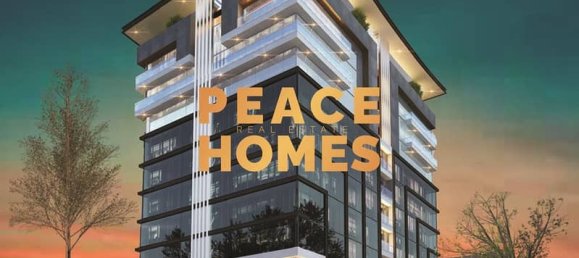 1 chambre Appartement à Majan, UAE No. 10347 7